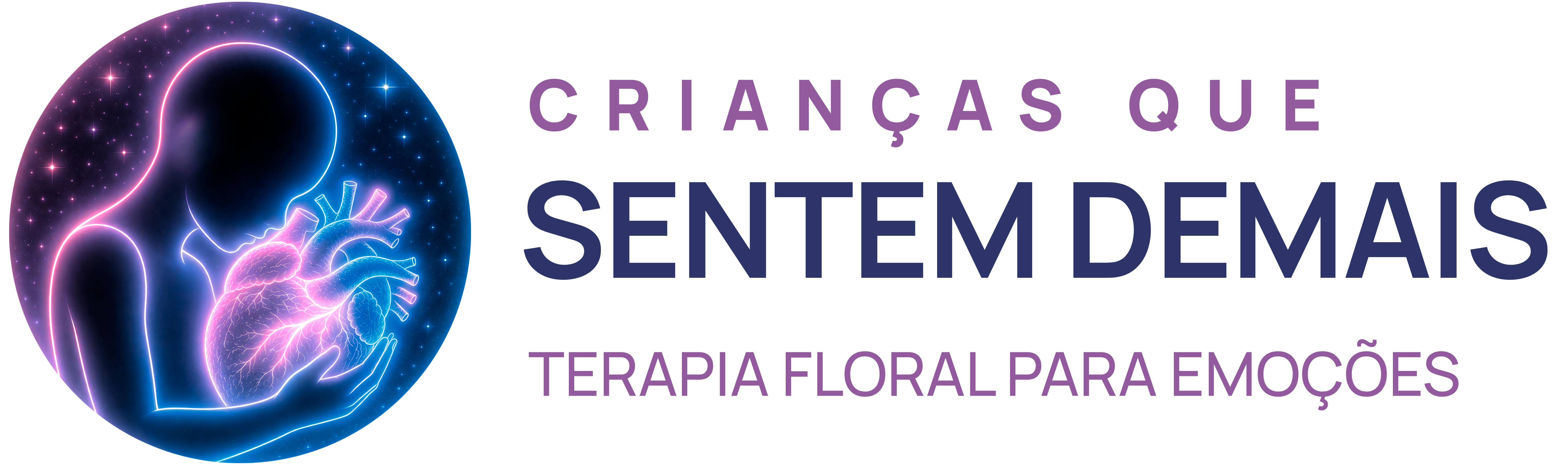 Crianças que Sentem Demais — Terapia Floral